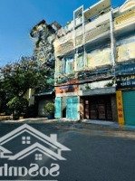 Bán Nhà Đẹp 3Tầngmặt Tiềnđường Số 85 P.tân Quy,(4X20) Sát Nguyễn Thị Thập Cách Lotte Mart 3P Chạy Xe