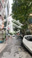 Đất Phân Lô, Vỉa Hè, Dương Khuê - 80.5M2 -Mặt Tiền6M - Kinh Doanh - Cầu Giấy - Giá Bán 31 Tỷ