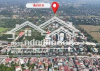 Cơ Hội Đầu Tư Siêu Hot - Đất Nền, Thủy Xuân Tiên, Chương Mỹ - Hà Nội
