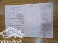 Chính Chủ Bán Đất Đấu Giá Lòng Khúc Tiền Yên. Lhe 0964340366