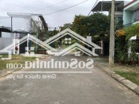 Bán Đất Tái Định Cư Hòa Liên 3 Đà Nẵng, 1,92 Tỷ, 118M2 Bao Đẹp