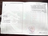 Dự Án Hud Mặt Tiền Đường 35M Lô Áp Góc 5M X 21= 105M2 Sổ Cc Trục Đường Dân Cư Hiện Hữu Của Dự Án