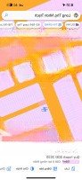 Dự Án Hud Mặt Tiền Đường 35M Lô Áp Góc 5M X 21= 105M2 Sổ Cc Trục Đường Dân Cư Hiện Hữu Của Dự Án