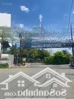 Đất Dự Án Gia Long Giá Bán 5.250 Tỷ. Khu Ven Sông Phước Kiển, Nhà Bè