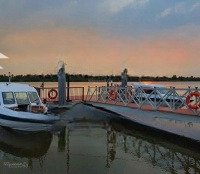 Đất Dự Án Gia Long Giá Bán 5.250 Tỷ. Khu Ven Sông Phước Kiển, Nhà Bè