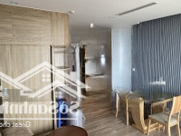 Cần Cho Thuê 31M2 Full Đồ Giá Rẻ 6.5 Triệu/Tháng Miễn Phí Dv Toà Land Mark - Ecopark