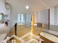 Cho Thuê Căn Hộ Studio 1 Phòng Ngủ, Vách Ngăn Bếp Tại Điện Biên Phủ, P25, Bình Thạnh