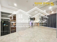 Căn Hộ 1 Phòng Ngủ Cao Cấp, Full Nội Thất Gần Lotte Mart Quận 7