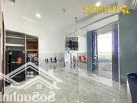 Căn Hộ 1 Phòng Ngủ Cao Cấp, Full Nội Thất Gần Lotte Mart Quận 7
