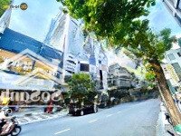 Cho Thuê Nhà Mặt Phố Tại Đường Nguyễn Trãi, Bến Thành, Q1, Tp. Hcm, 120 Triệu, 240M2