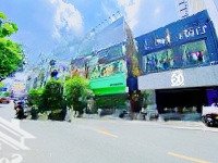 Cho Thuê Nhà Mặt Phố Tại Đường Nguyễn Trãi, Bến Thành, Q1, Tp. Hcm, 120 Triệu, 240M2