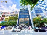 Cho Thuê Nhà Mặt Phố Tại Đường Nguyễn Trãi, Bến Thành, Q1, Tp. Hcm, 120 Triệu, 240M2