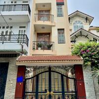 **Bán nhà MT Tân Hải ** phường 13, Tân Bình - 6 x 17 -17,8 tỷ