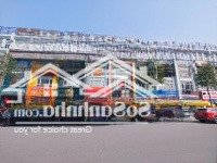 Cho Thuê Nhà Phố Đường Nguyễn Văn Lộc 80 M2 X 4 Tầng Mặt Tiền 5M