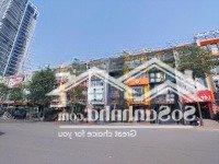 Cho Thuê Nhà Phố Đường Nguyễn Văn Lộc 80 M2 X 4 Tầng Mặt Tiền 5M