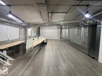 Toà Nhà Nguyễn Văn Đậu - 8 X 20M Nở Hậu L 17M - Tổng Dtsd 2400M2 - Hầm 7 Tầng