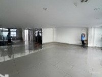 Toà Nhà Nguyễn Văn Đậu - 8 X 20M Nở Hậu L 17M - Tổng Dtsd 2400M2 - Hầm 7 Tầng
