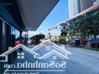 Cho Thuê Shophouse, Mặt Bằng Kinh Doanh Tại The Metropole Thủ Thiêm - The Crest Residence