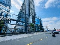 Cho Thuê Shophouse, Mặt Bằng Kinh Doanh Tại The Metropole Thủ Thiêm - The Crest Residence