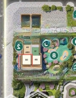 Siêu Phẩm !!! Căn Hộ 3 Phòng Ngủ- 93M2 View Vip Nhất Chung Cư Hh3 - Vinhomes Cổ Loa - Giá Chỉ 8,5 Tỷ