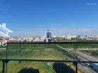 Bán Nhanh Căn Hộ Empire City Linden-2 Phòng Ngủ Đầy Đủ Nội Thất