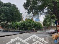 Bán Tòa Nhà Phố Nguyễn Thị Định-Cầu Giấy- Phân Lô Quân Đội- 2 Thoáng- Ôtô Tránh- 86M2