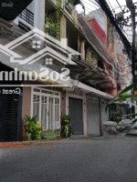 Bán Nhàhẽm Xe Hơisạch Đẹp Nguyễn Đình Chiểu P.3, Q.3 (Dt: 3.5X14), Nhà 3 Tầng Sân Thượng, Giá Bán 10.3 Tỷ Tl