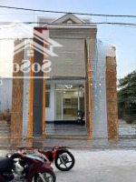 Bán Nhà Lầu Thổ Cư Gần Chợ Quang Thắng Phường Trảng Dài Chỉ 2 Tỷ 980