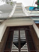 Chỉ Nhỉnh 7 Tỷ Nhận Nhà 6 Tầng,Có Thang Máy,Phương Canh,Namtừ Liêm,View Đẹp,Giá Cực Chất,10M Ra Fpt