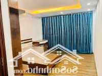 Chỉ Nhỉnh 7 Tỷ Nhận Nhà 6 Tầng,Có Thang Máy,Phương Canh,Namtừ Liêm,View Đẹp,Giá Cực Chất,10M Ra Fpt