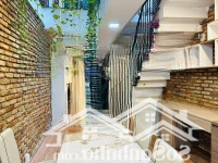 Cần Bán Nhà Mới Hẻm Hùng Vương, P. Lộc Thọ, Tp. Nha Trang, Khánh Hòa. Full Nội Thất Xinh