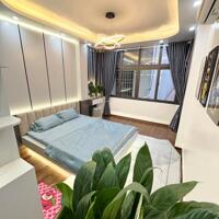 NHÀ MỚI FULL NỘI THẤT 2 MẶT NGÕ PHỐ KHÂM THIÊN -ĐỐNG ĐA 4 TẦNG 25M GIÁ 4.65 TỶ