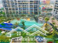 Hot! Thu Hồi Vốn Căn Siêu Phẩm 2Pn 2 Vệ Sinhberverly View Trực Diện Hồ Bơi Nước Mặn Giá Chỉ 4.8 Tỷ All In