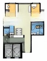 Bán Ch 3 Phòng Ngủtại Imperial Plaza, 6,5 Tỷ, 110M2, Bao Đẹp!