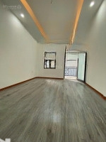 Bán Nhà Mới Đẹp Phố Vĩnh Hưng 30M2*5Tầng,Mặt Tiền4M, Mới Kính Koong, Cách Phố 15M, Tiện Ích Đủ