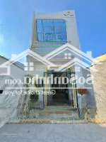 Chị Cần Ra Ngộp Căn Nhà Ngay Gần Trường Tiểu Học Định Hoà 2!