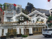 Chính Chủ Bán Biệt Thự Nhà Vườn Trung Văn Hancic Diện Tích: 105M2Mặt Tiền9M X 4 Tầng Hoàn Thiện Đẹp 0987689138