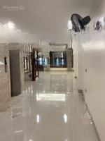 Bán Nhà Ven Hồ Nhật Chiêu, 108 M2, 5 Tầng, 1 Hầm,Mặt Tiền6.6M, Thang Máy, Dân Xây Đẳng Cấp. Vip 73 Tỷ