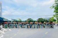 Hàng Đẹp Giá Tốt: Lô Góc Tố Hữu S= 109M2 Ngang 6M Giá: 10 Tỷ Giá Đầu Tư