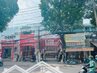 Chính Chủ Bán Gấp Mặt Tiền Đường Lê Đức Thọ - Gò Vấp Diện Tích: 7Mx25M, Nhà 3 Tầng, Giá Chỉ 13.9 Tỷ