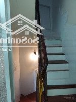 Bán Nhà Mặt Tiền Kinh Doanh Đường Đông Hồ, Quận Tân Bình 3.5X15 3 Lầu, Sân Thương