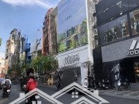 Mặt Tiền Nguyễn Đình Chiểu, Gần Chợ Vườn Chuối,Diện Tích6X25M (150M2). 4 Tầng. Giá Bán 90 Tỷ