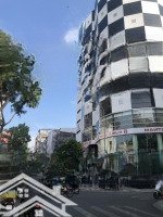 Mặt Tiền Nguyễn Đình Chiểu, Gần Chợ Vườn Chuối,Diện Tích6X25M (150M2). 4 Tầng. Giá Bán 90 Tỷ