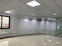 Bán Tòa Nhà Văn Phòng Mặt Phố Hoàng Văn Thái. Diện Tích 145M2. 9 Tầng Thang Máy Chỉ 45 Tỷ