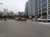 Bán Lk Mặt Phố Nguyễn Văn Lộc, Nhà 2 Mặt Trước Sau, 1 Mặt Phố, 1 Mặt Công Viên 0969134467