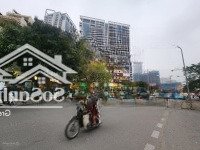 Bán Lk Mặt Phố Nguyễn Văn Lộc, Nhà 2 Mặt Trước Sau, 1 Mặt Phố, 1 Mặt Công Viên 0969134467