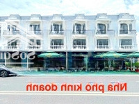 Bán Nhà Phố Thăng Long, Đã Có Dân Cư Về Ở, Đã Ra Sổ