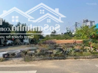 Cần Bán Lô Góc Nguyễn Quang Chung Và Thanh Lương 29, Hoà Xuân, Cẩm Lệ, Đà Nẵn