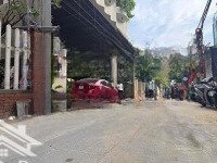 Cần Bán Đất Mặt Tiền Đường Thủ Khoa Huân, Sát Nguyễn Văn Thoại Sơn Trà Đà Nẵng
