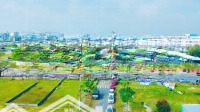Chỉ 1 Lô Duy Nhất Giá Rẻ Khu Đô Thị Số 3